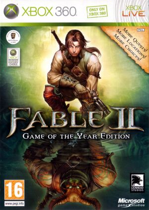 Fable II Game of the Year (USA,Europe) (Box-Front).jpg