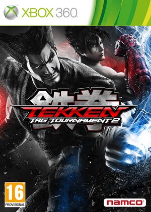 Tekken Tag Tournament 2 (Europe) (Box-Front).jpg