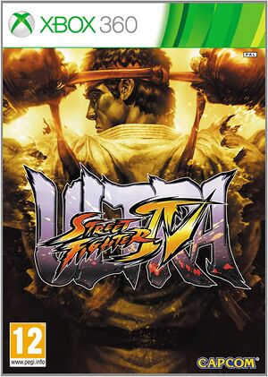 Ultra Street Fighter IV (Europe) (Box-Front).jpg