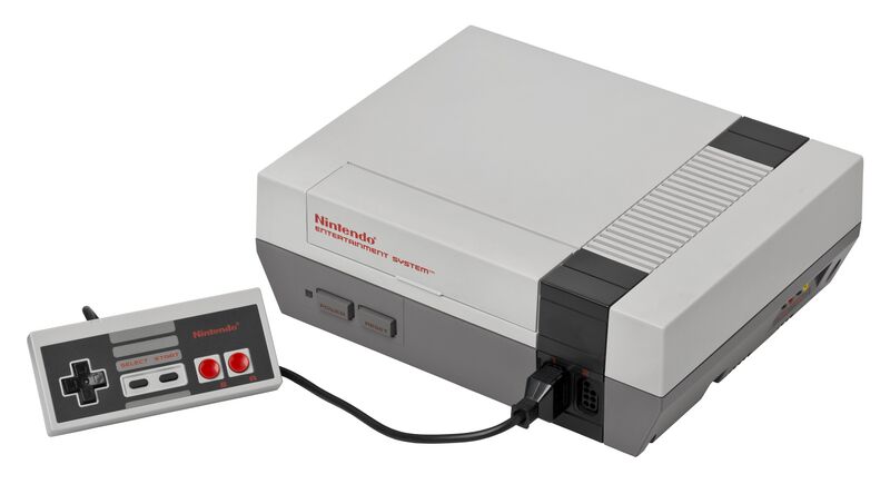 文件:NES-Console-Set.jpg