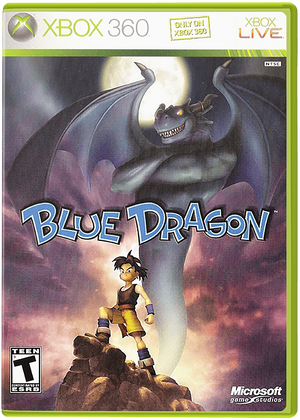 Blue Dragon (USA) (Box-Front).png