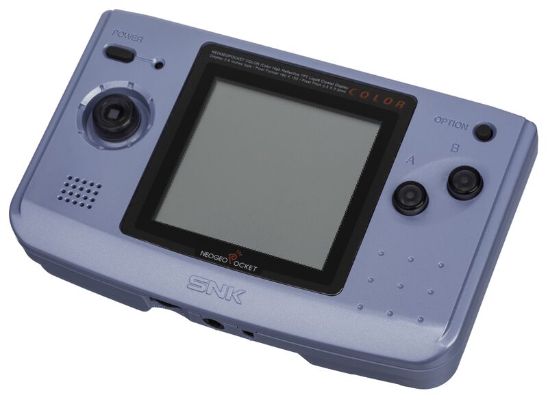 文件:Neo Geo Pocket Color-Blue.jpg